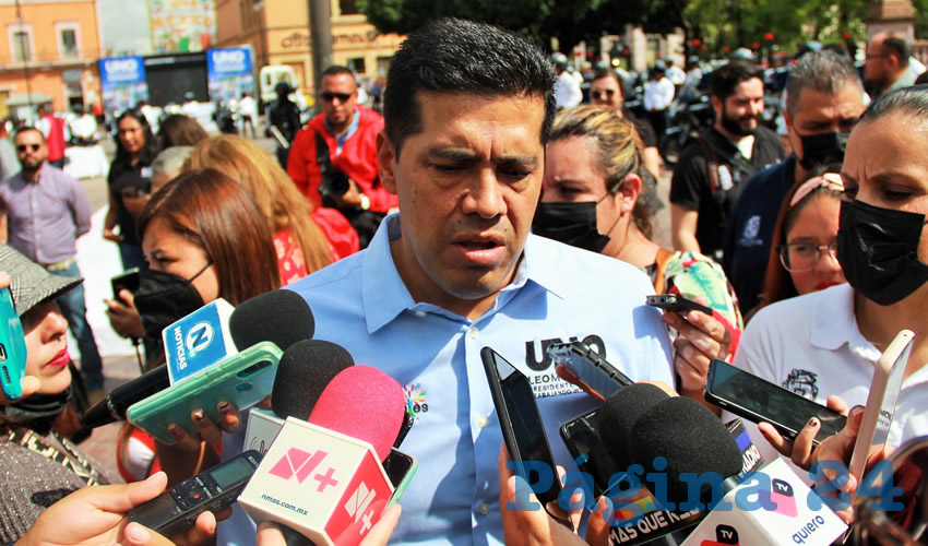 Fotografía relevante a la nota.