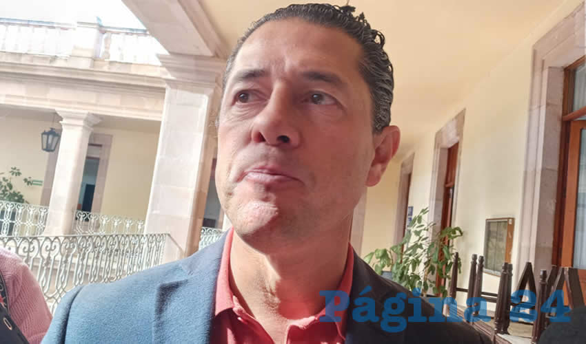 Fotografía relevante a la nota.