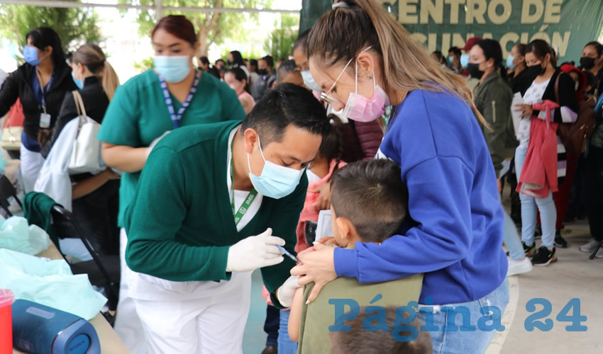 Fotografía relevante a la nota.