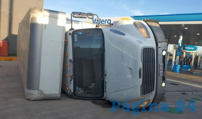 Fotografía relevante a la nota.