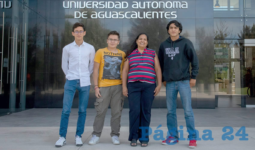 Fotografía relevante a la nota.