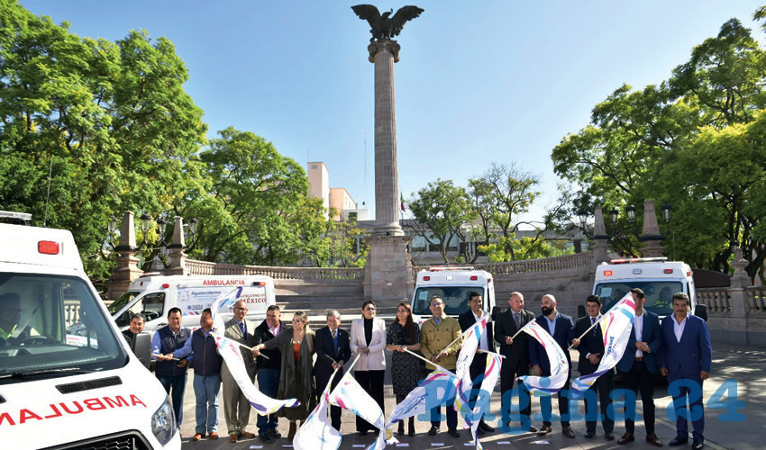 Fotografía relevante a la nota.