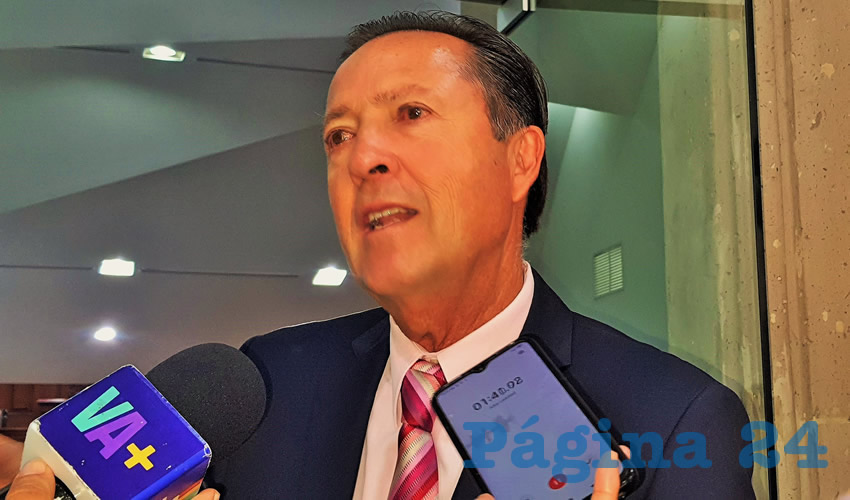 Fotografía relevante a la nota.