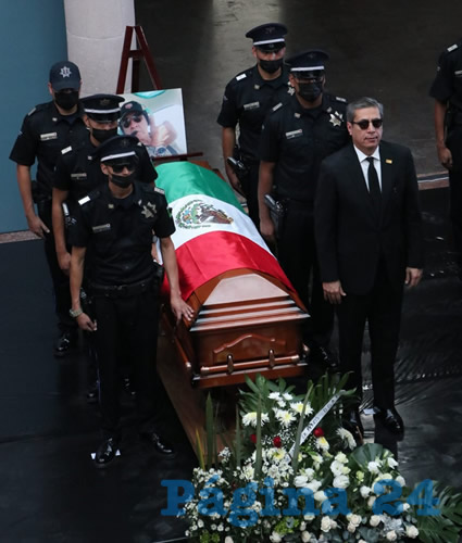 Fotografía relevante a la nota.