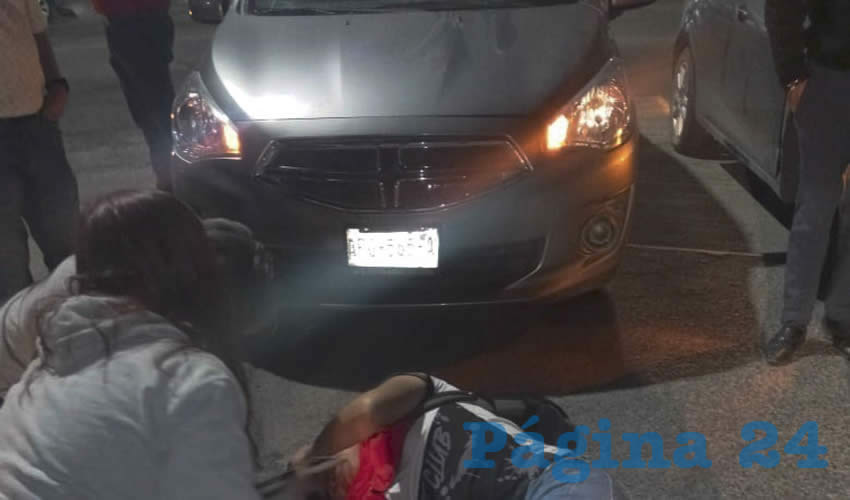 Fotografía relevante a la nota.