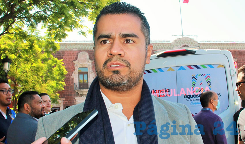 Fotografía relevante a la nota.