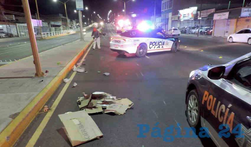 Fotografía relevante a la nota.