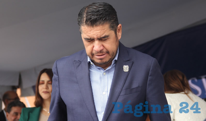 Fotografía relevante a la nota.