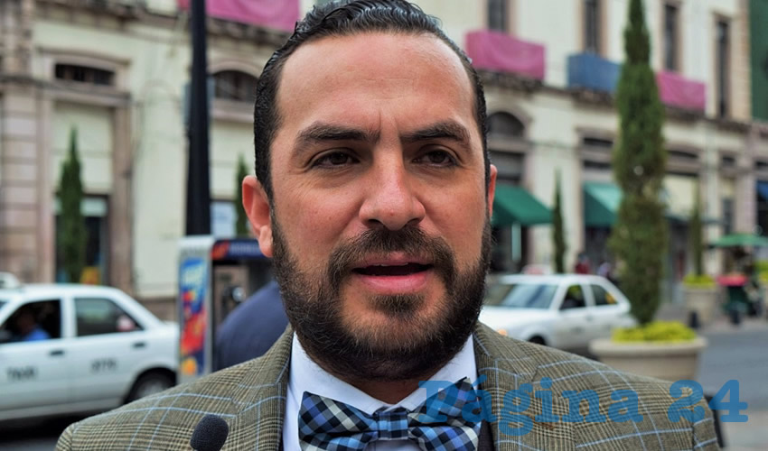 Fotografía relevante a la nota.