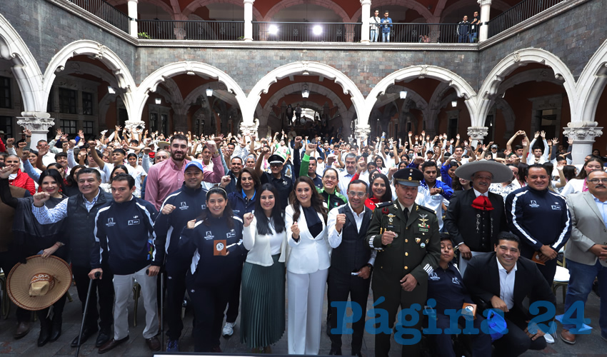 Fotografía relevante a la nota.