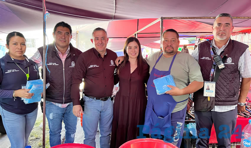 Fotografía relevante a la nota.