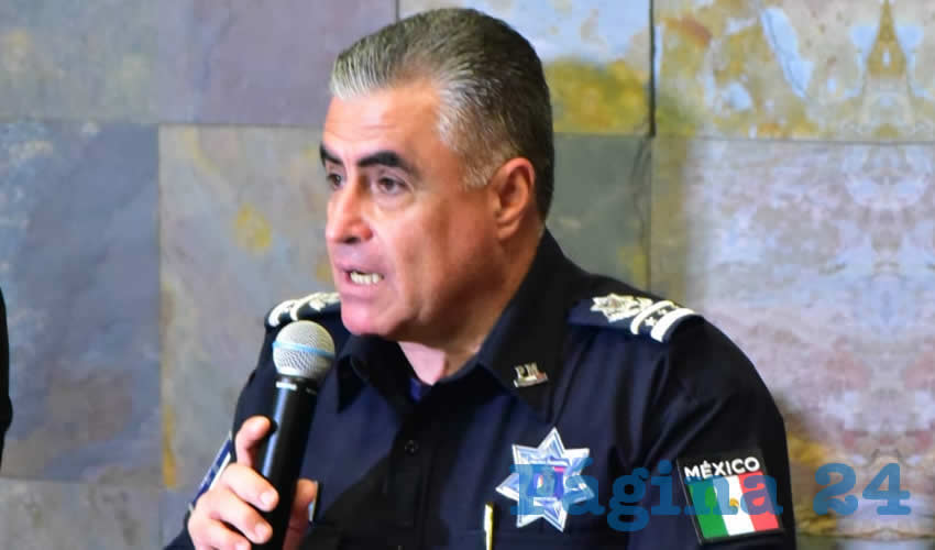 Fotografía relevante a la nota.