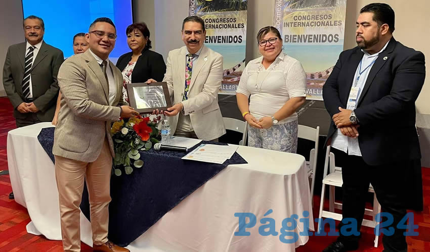 Fotografía relevante a la nota.