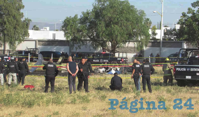 Fotografía relevante a la nota.