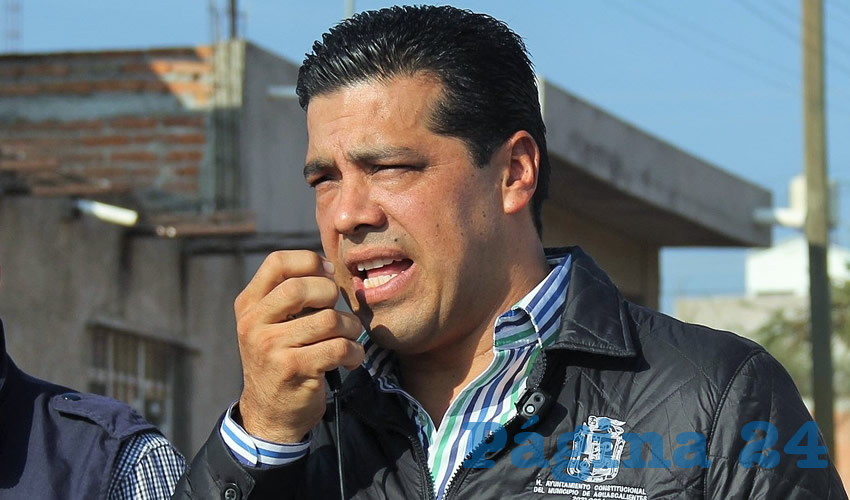 Fotografía relevante a la nota.