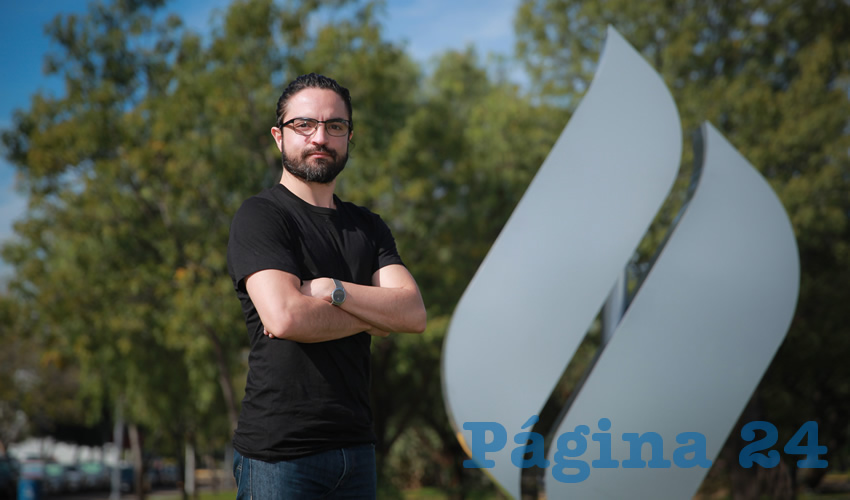 Fotografía relevante a la nota.