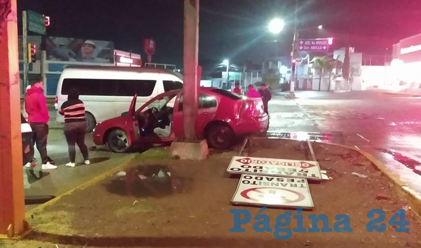 Fotografía relevante a la nota.