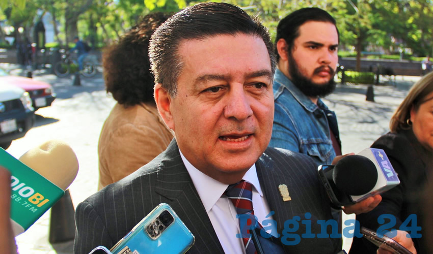 Fotografía relevante a la nota.