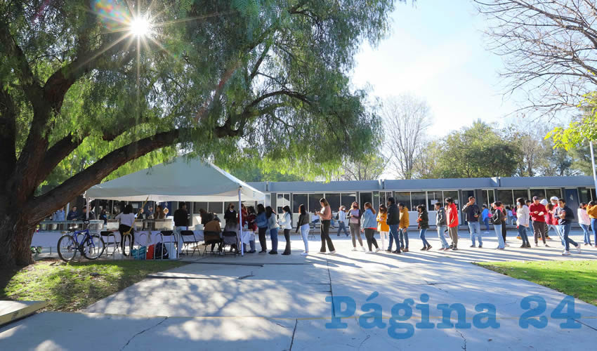 Fotografía relevante a la nota.