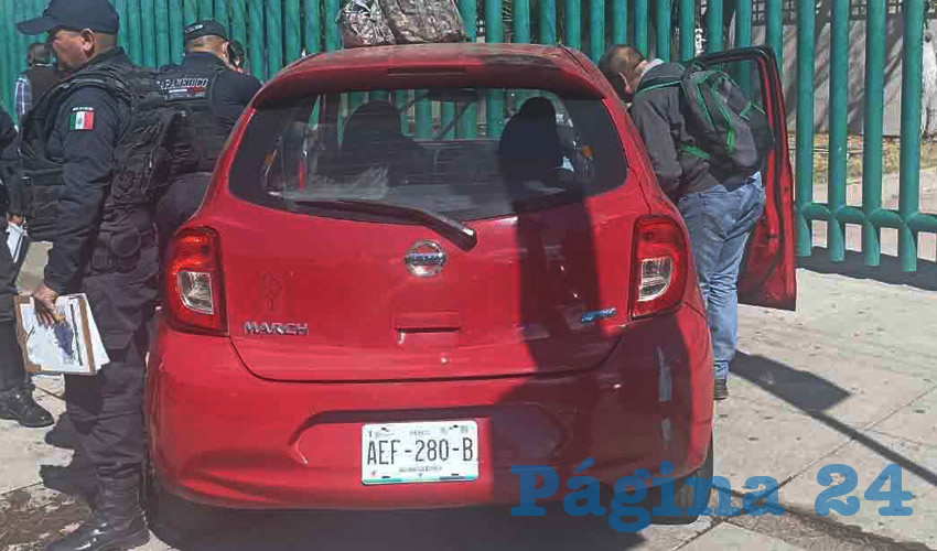 Fotografía relevante a la nota.