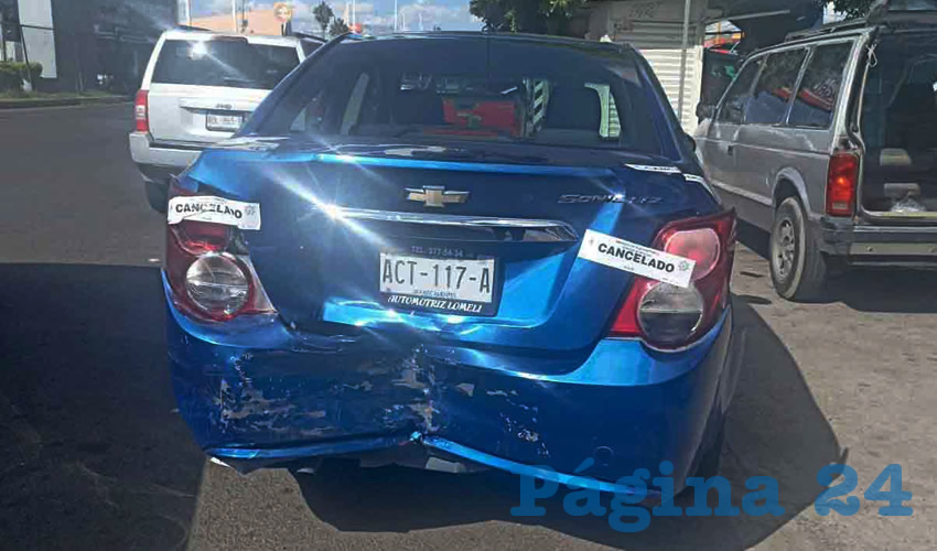 Fotografía relevante a la nota.