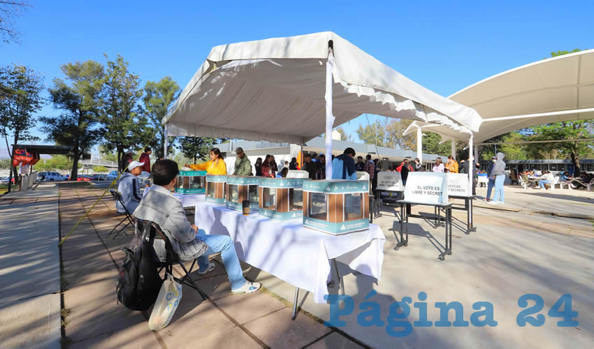 Fotografía relevante a la nota.