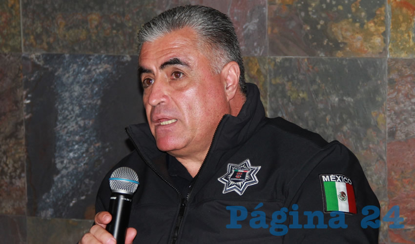 Fotografía relevante a la nota.