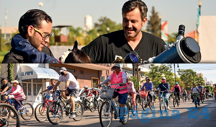 Fotografía relevante a la nota.