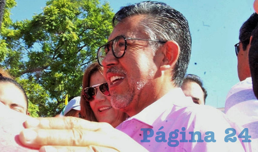 Fotografía relevante a la nota.