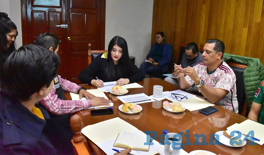 Fotografía relevante a la nota.