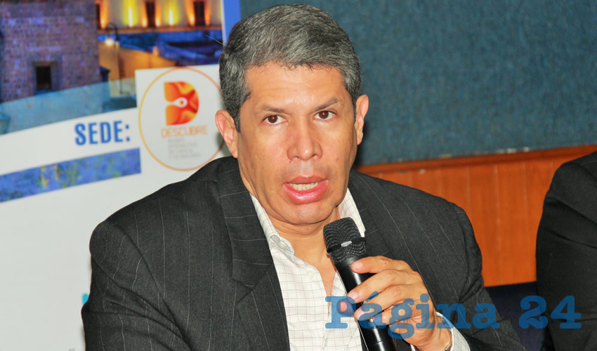 Fotografía relevante a la nota.