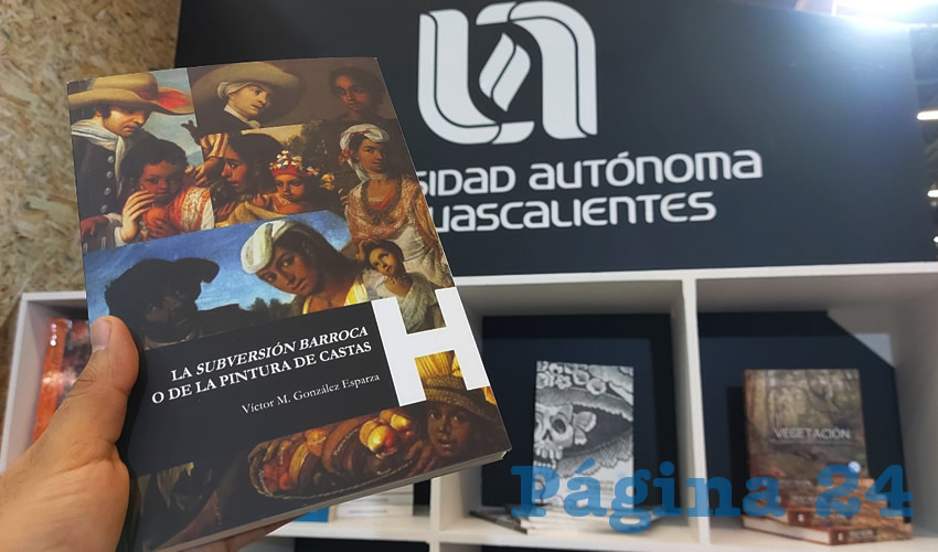 Fotografía relevante a la nota.