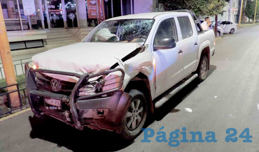 Fotografía relevante a la nota.