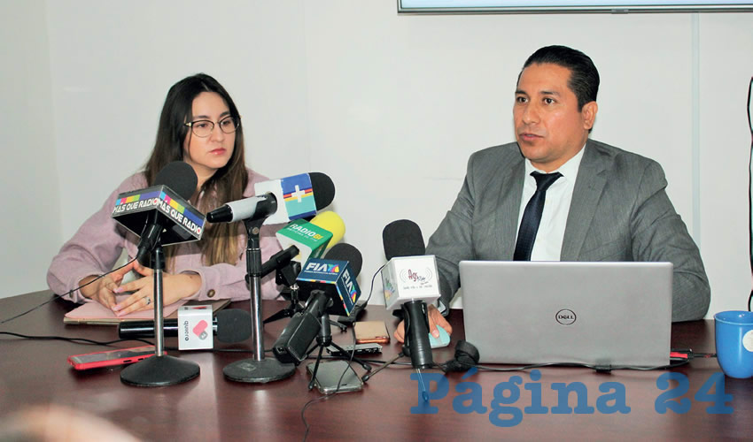 Fotografía relevante a la nota.