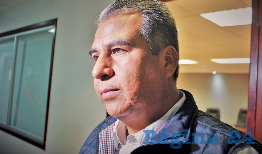 Fotografía relevante a la nota.