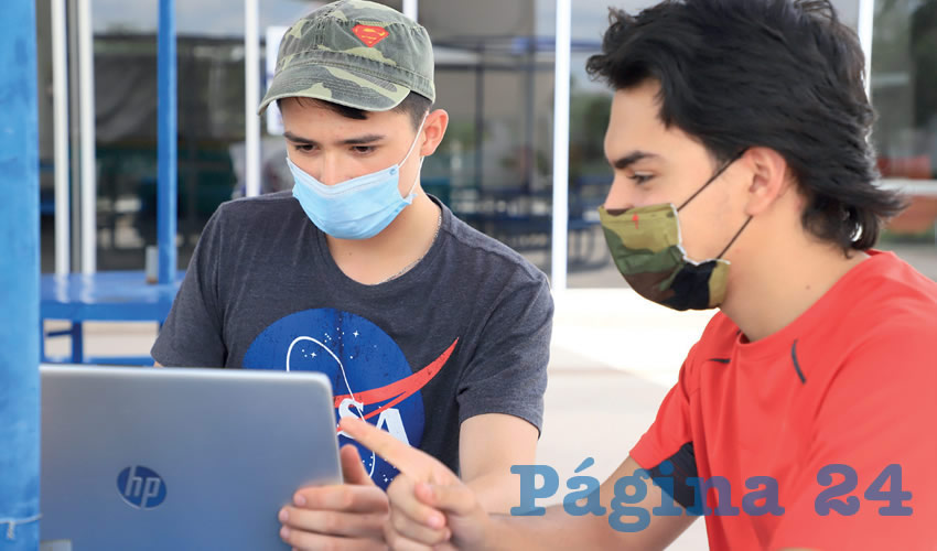 Fotografía relevante a la nota.