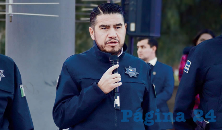 Fotografía relevante a la nota.