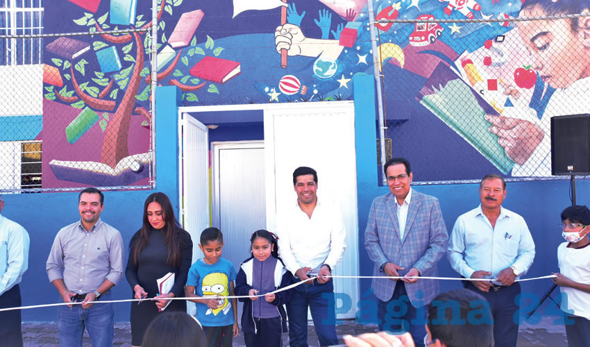 Fotografía relevante a la nota.