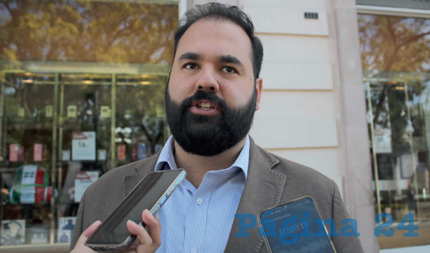 Fotografía relevante a la nota.