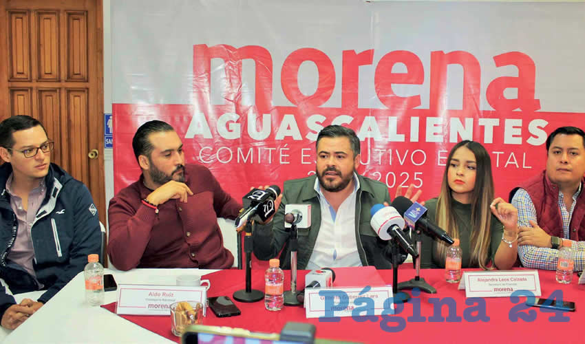 Fotografía relevante a la nota.