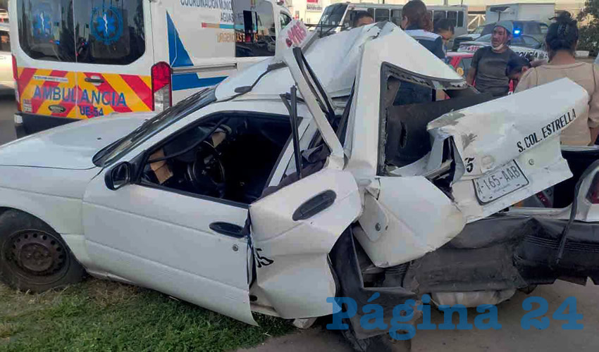 Fotografía relevante a la nota.