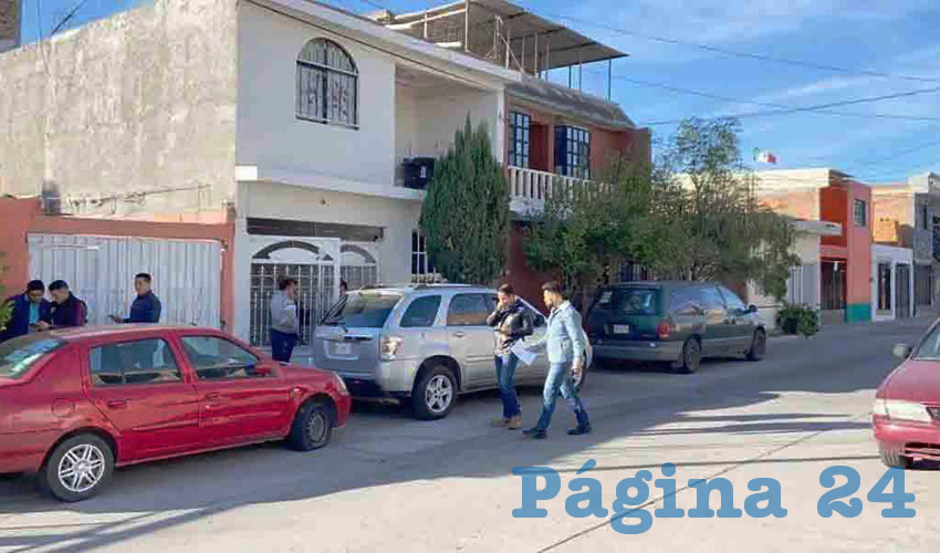 Fotografía relevante a la nota.