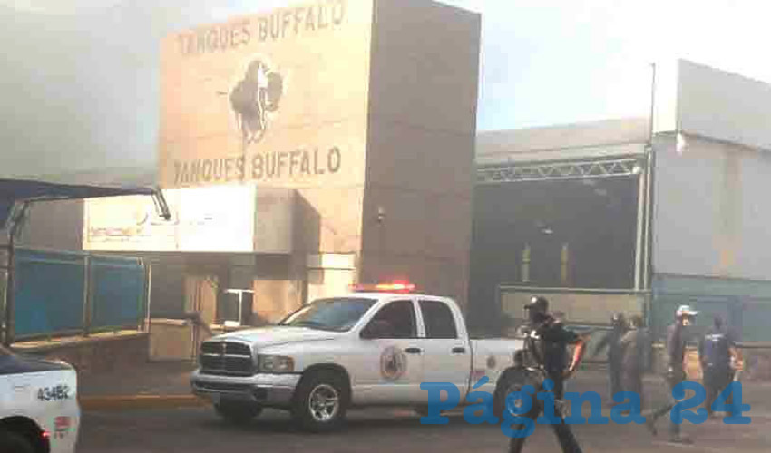 Fotografía relevante a la nota.