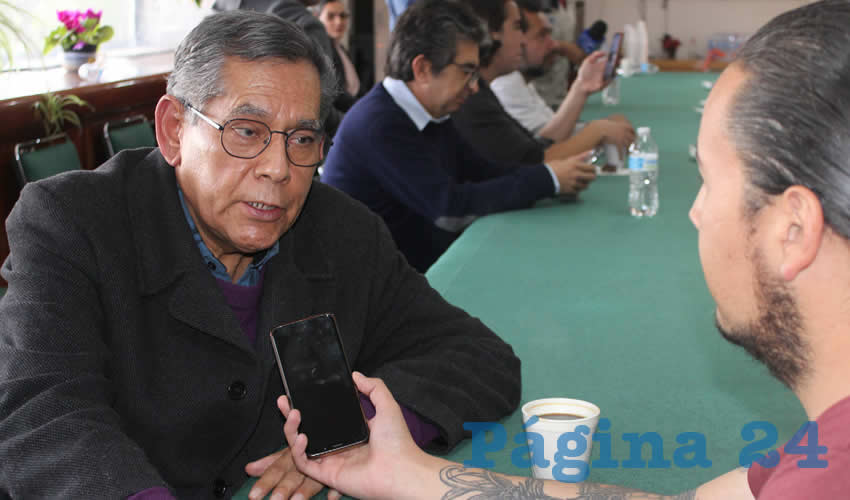 Fotografía relevante a la nota.