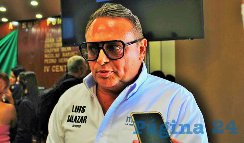 Fotografía relevante a la nota.