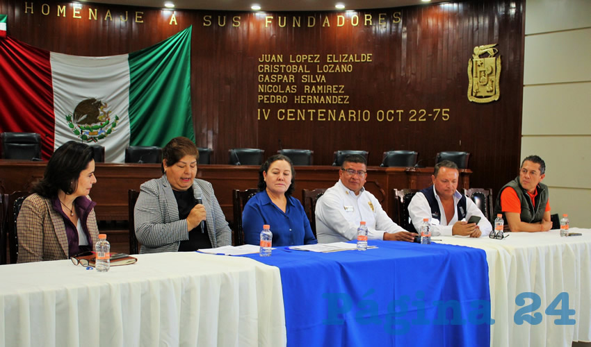 Fotografía relevante a la nota.