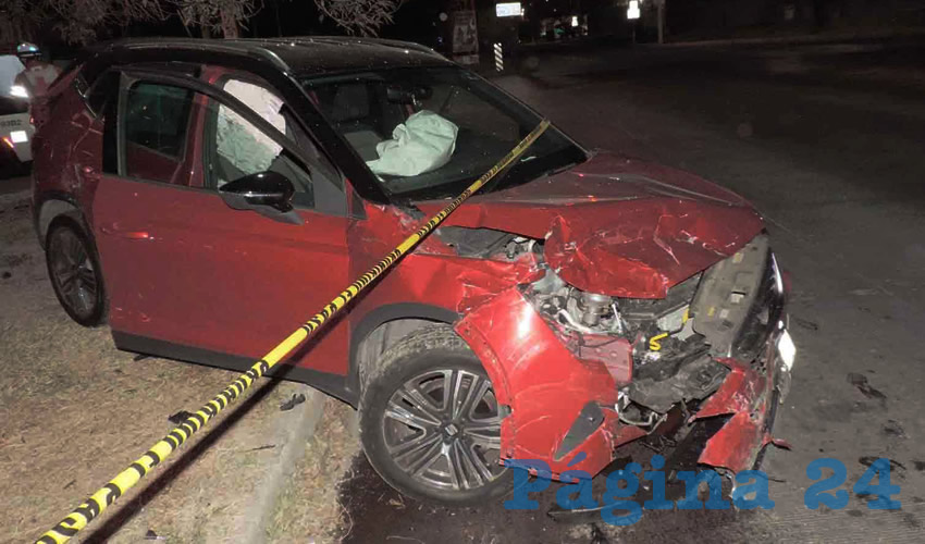 Fotografía relevante a la nota.