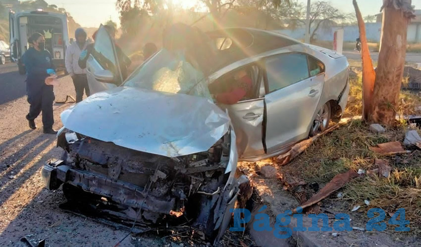 Fotografía relevante a la nota.