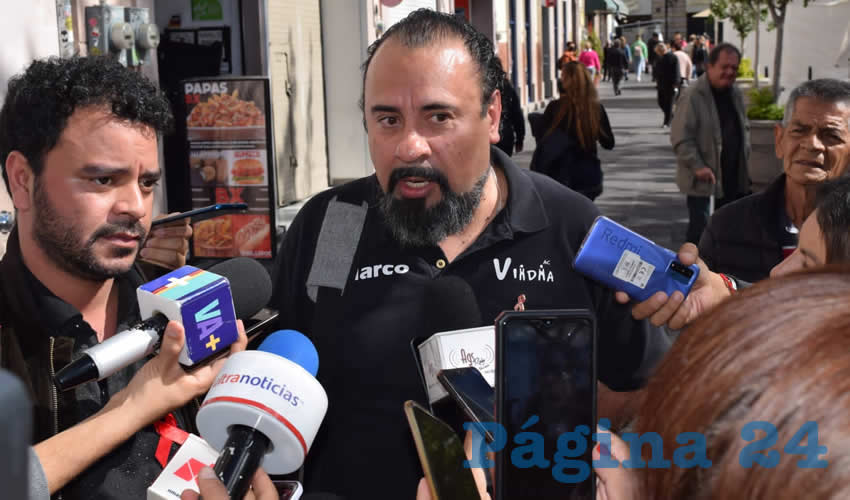 Fotografía relevante a la nota.