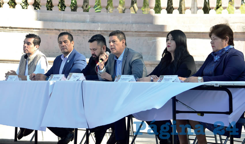 Fotografía relevante a la nota.